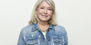 Martha Stewart Shares Bold Opinion on Ina Garten’s Behavior In Prison