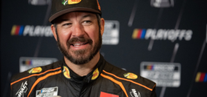 Truex Jr. Confirms Daytona 500 Plans With Longtime Crew Chief Cole Pearn