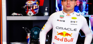 Max Verstappen Fumes At Red Bull After Italian GP Disaster – ‘In No Man’s Land’