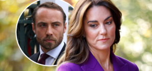 Princess Kate’s Heartbreaking Family Therapy Session Revealed by Brother