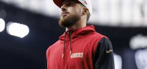 49ers HC Kyle Shanahan Provides Update on Ricky Pearsall’s Rehab After Being Shot