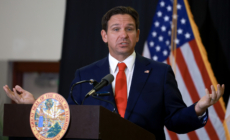 DeSantis ‘Concerned’ About Trump Apparent Assassination Attempt Probe