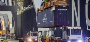 Q&A: How Will U.S. Dockworkers Strike Affect Holiday Shopping?