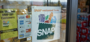 SNAP Warning as Stolen Benefits Could No Longer Be Reimbursed