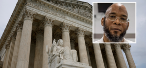 Supreme Court Blasted After Marcellus Williams Execution