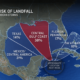 Florida, Texas Warned of ‘Rapidly’ Strengthening Storm