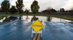 Thousands in California At Risk For ‘Life-threatening’ Flash Floods