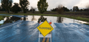 Thousands in California At Risk For ‘Life-threatening’ Flash Floods