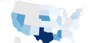 West Nile Virus Maps Show Cases in US This Year