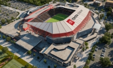 Multi-Million Dollar Texas Stadium Project Gets Green Light