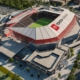 Multi-Million Dollar Texas Stadium Project Gets Green Light