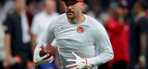 Livvy Dunne Reveals Bold Opinion on Taylor Swift’s Boyfriend Travis Kelce