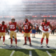 49ers All-Pro Ejected After Punching Chiefs Player