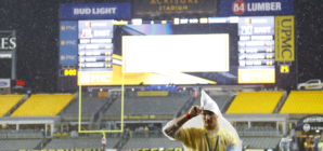 Cowboys vs Steelers: Start Time For SNF Announced After Weather Delay