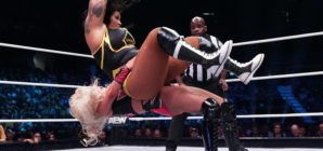 Fan-Favorite AEW Superstar Pulled From Event Due To Injury