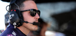 Alex Bowman Reveals Odd Turn Of Events After Roval Disqualification