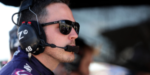 Alex Bowman Reveals Odd Turn Of Events After Roval Disqualification