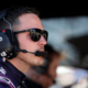 Alex Bowman Reveals Odd Turn Of Events After Roval Disqualification