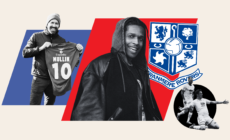 Could A$AP Rocky Repeat Wrexham Fairytale With Tranmere Rovers?