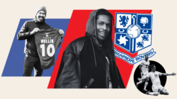 Could A$AP Rocky Repeat Wrexham Fairytale With Tranmere Rovers?