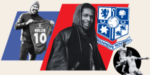 Could A$AP Rocky Repeat Wrexham Fairytale With Tranmere Rovers?