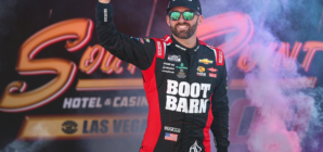 Austin Dillon Stands His Ground After Kyle Larson NASCAR Clash – ‘Just Holding My Line’