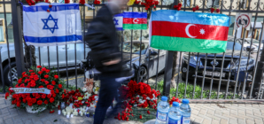 Cynical Synergy—Why the Israeli-Azerbaijani Alliance Is a Blueprint for War-Driven Diplomacy | Opinion