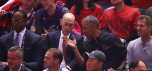 Barack Obama Slams Current NBA Players for Ruining League Tradition