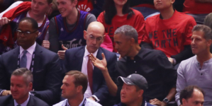 Barack Obama Slams Current NBA Players for Ruining League Tradition