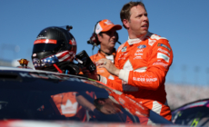 Brad Keselowski Offers Answers After Alex Bowman’s Disqualification Ruins Playoff Chances