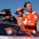 Brad Keselowski Offers Answers After Alex Bowman’s Disqualification Ruins Playoff Chances