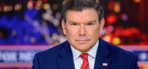 What Bret Baier Has Said About Kamala Harris Ahead of Fox News Interview