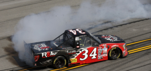 NASCAR Team Announces Purchase Of Bret Holmes Racing After Surprise Closure