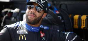 Bubba Wallace Breaks Silence On 23XI Racing NASCAR Lawsuit