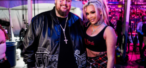 Jelly Roll’s Wife Bunnie XO Reveals Chilling Weight-Loss Drug Experience