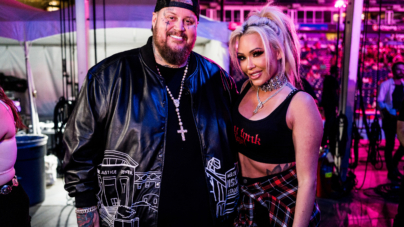Jelly Roll’s Wife Bunnie XO Reveals Chilling Weight-Loss Drug Experience