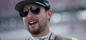 Chase Briscoe Confident in Pulling Off a Miracle at Charlotte – ‘It’s a Must Win’