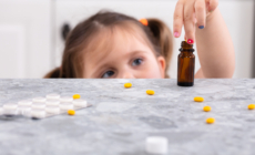 US Schoolchildren Having Seizures From Over-the-Counter Drugs