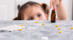 US Schoolchildren Having Seizures From Over-the-Counter Drugs