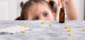 US Schoolchildren Having Seizures From Over-the-Counter Drugs