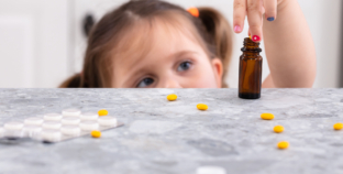 US Schoolchildren Having Seizures From Over-the-Counter Drugs