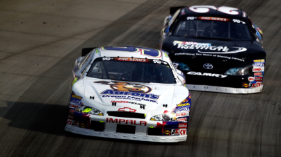 NASCAR: Legacy Motor Club Steals Top Engineer From Hendrick Motorsports
