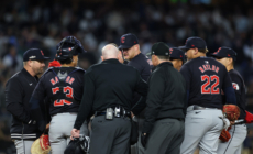 MLB Playoffs: ALCS Game 1 Starter Out With Season-Ending Injury