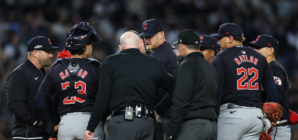 MLB Playoffs: ALCS Game 1 Starter Out With Season-Ending Injury