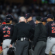 MLB Playoffs: ALCS Game 1 Starter Out With Season-Ending Injury