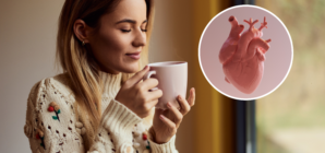 Drinking More Coffee May Be Good for Your Heart