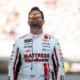 Corey LaJoie Team Hit with Shocking Penalties as Cup Series Career Threatened