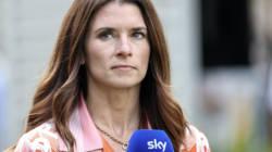 Danica Patrick Reveals Stance On Transgender Athletes In Controversial Post