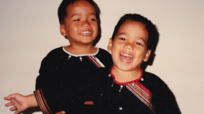 Tears at What Parents Do After Finding Adopted Son Has Brother in Orphanage