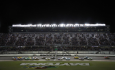 Iconic NASCAR Speedway Confirms Extensive Upgrade Work After Hurricane Milton Damage